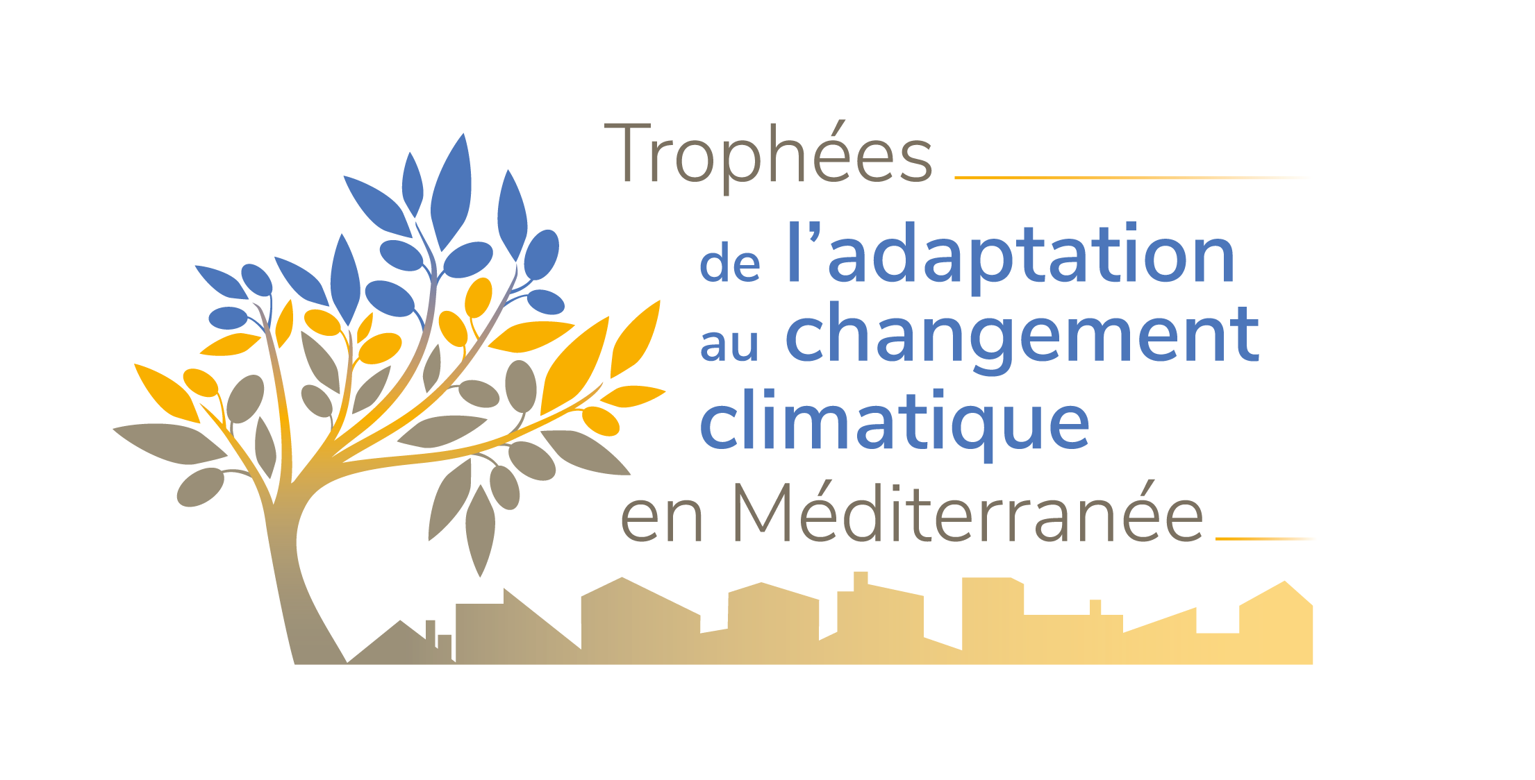 Trophées de l'adaptation au changement climatique en Méditerranée